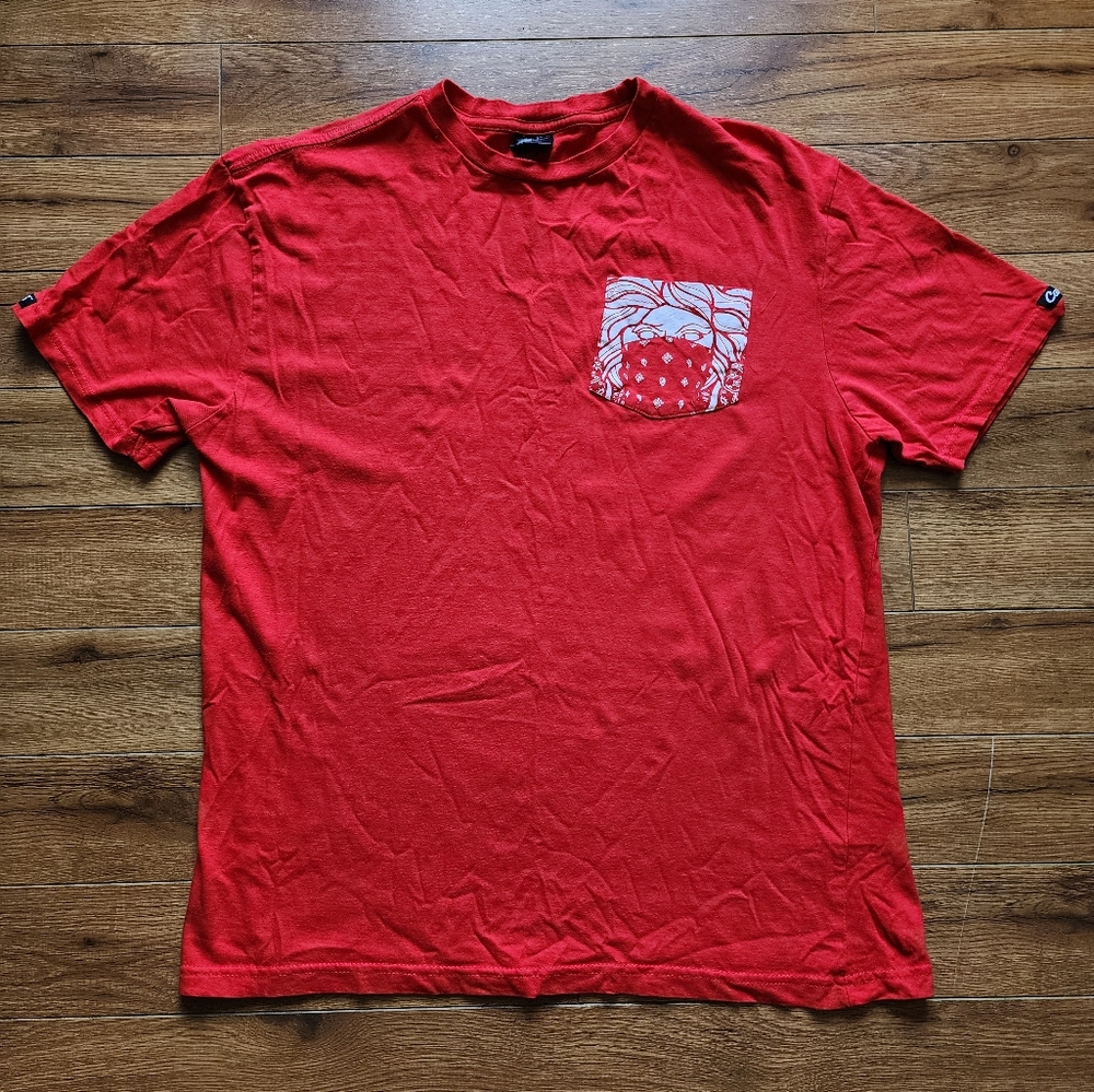Crooks & Castles Greco Medusa